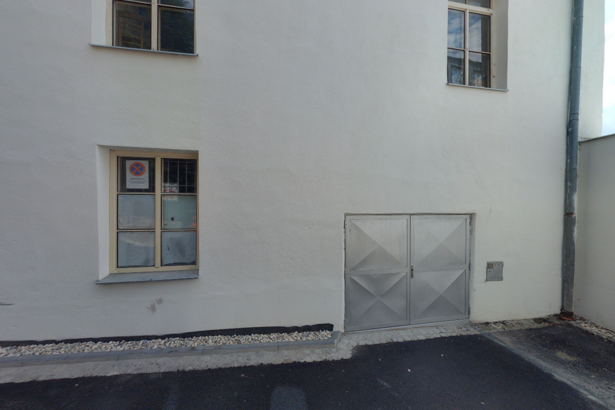 Potraviny Pod Hradem