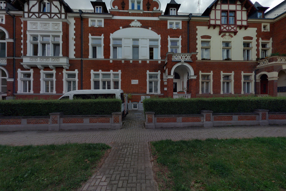 Sírius, příspěvková organizace foto 3