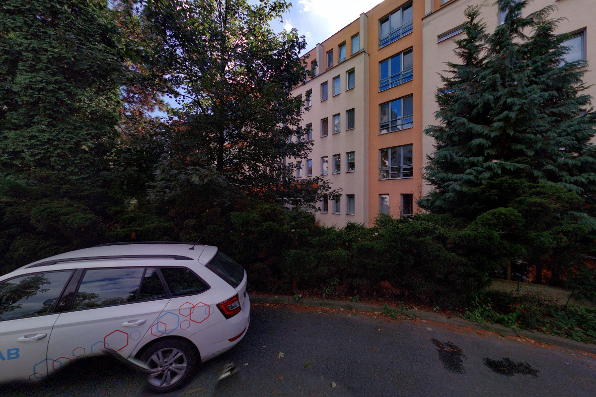 Neurologické oddělení - Nemocnice AGEL Nový Jičín foto 3