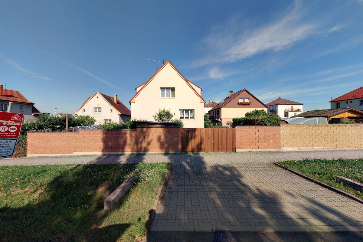 Jahodová farma - Fáberová foto 1