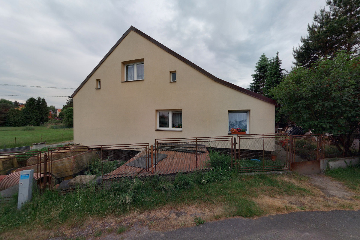 A.D.S. stabil - fyzická ostrava