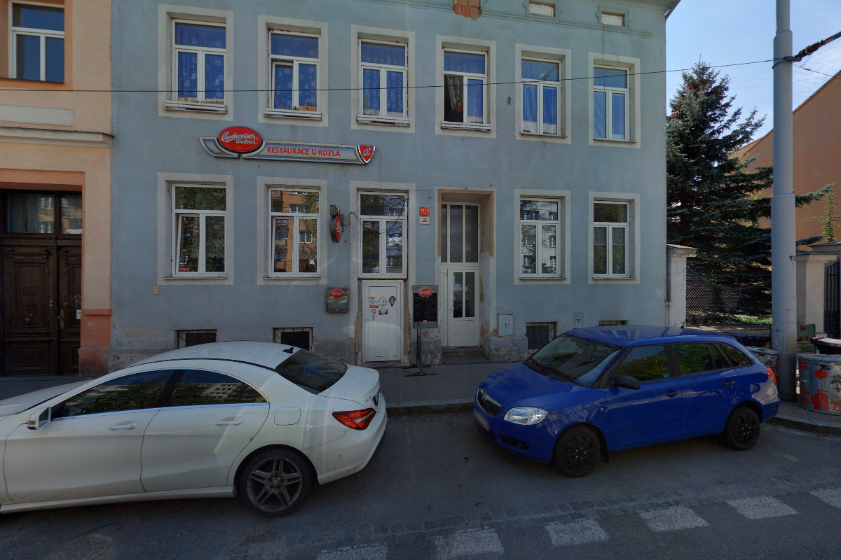 Restaurace U Kozla foto 2