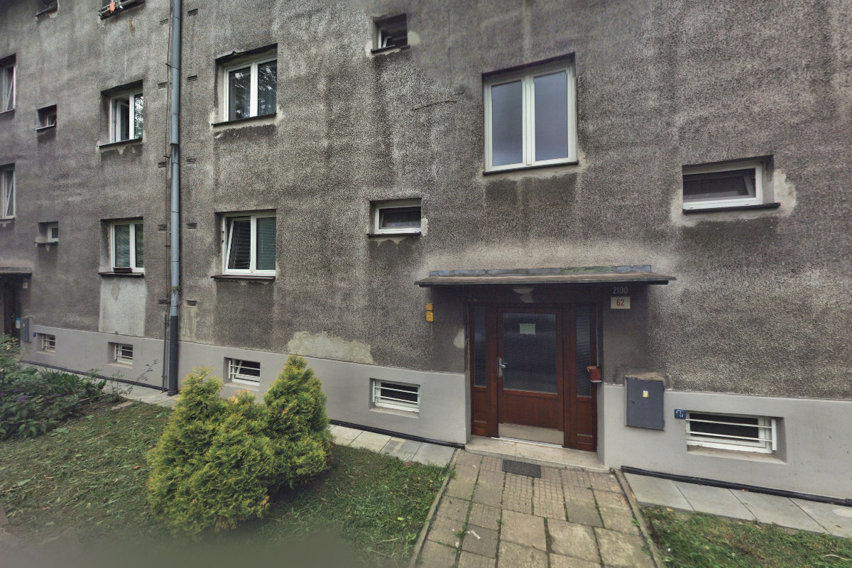 Ján Ptáček - Montáž zabezpečovacích systémů foto 1