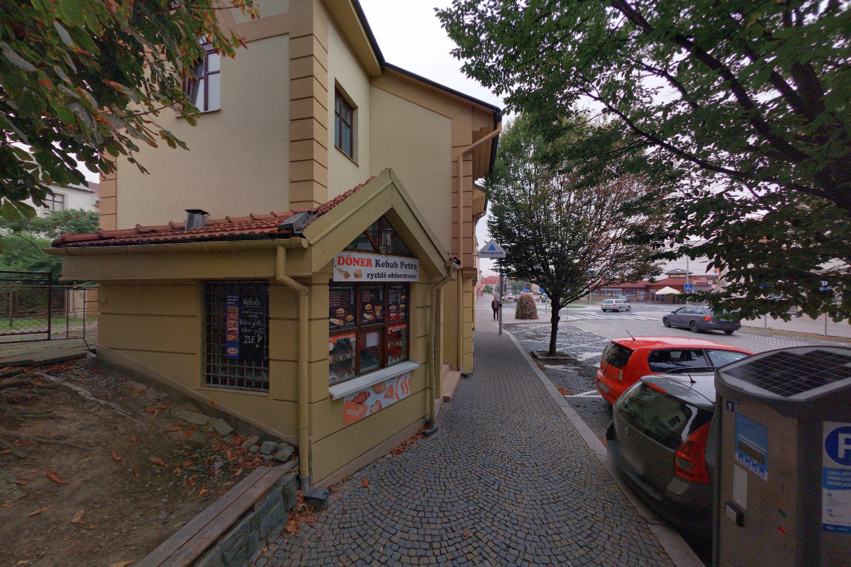 KB Poradenské místo