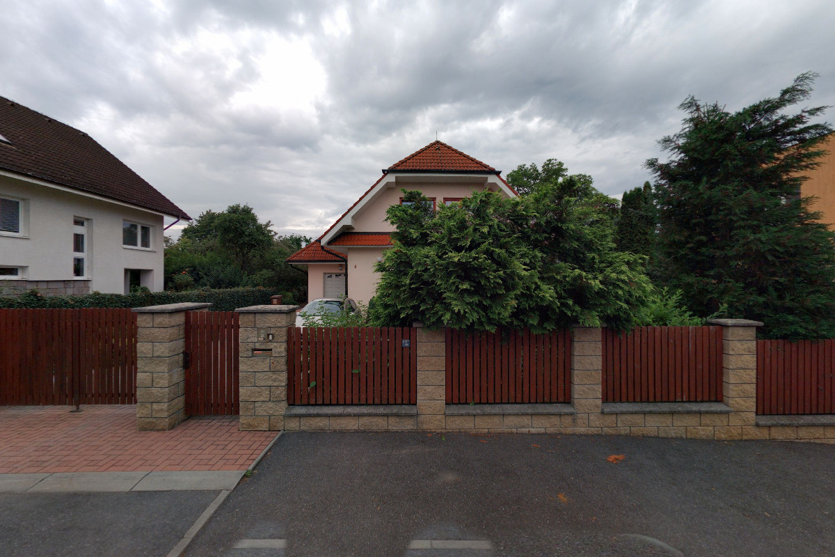 OV Stav – Ondřej Vícha