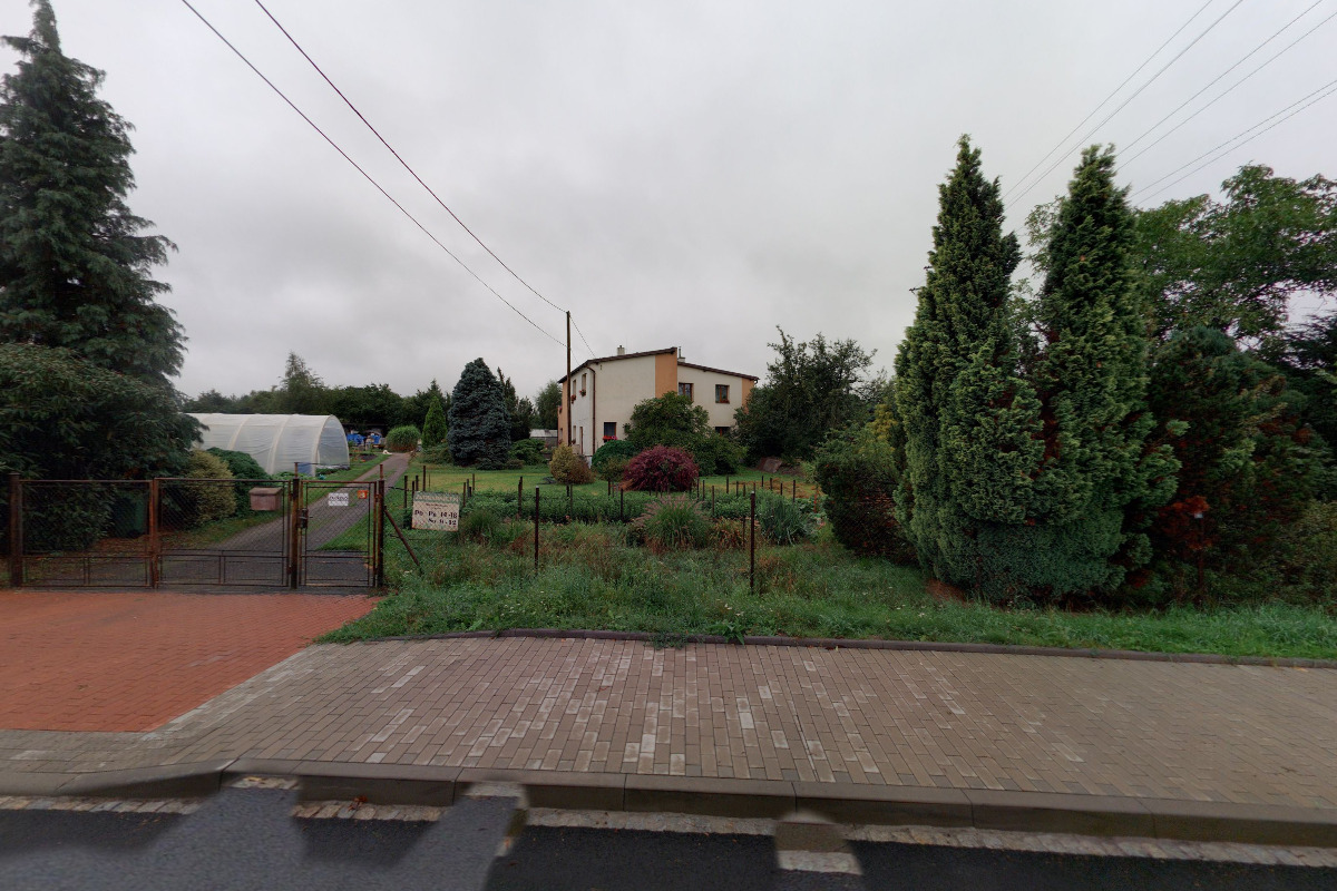 Zahradnictví Ševčíková