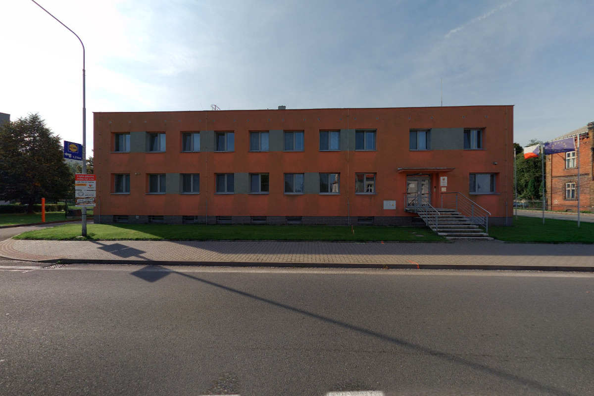 Hasičský záchranný sbor Moravskoslezského kraje - Pobočná požární stanice Bohumín foto 2