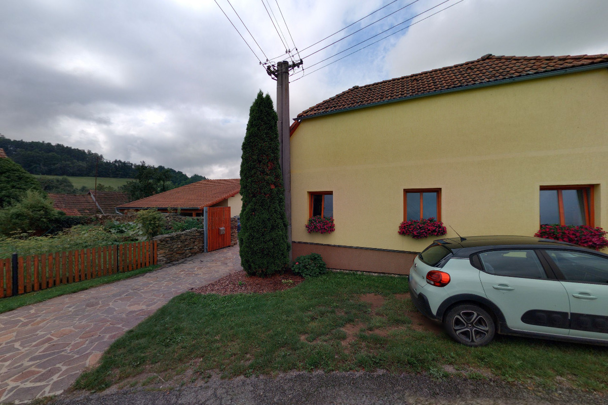 Truhlářství Mráz