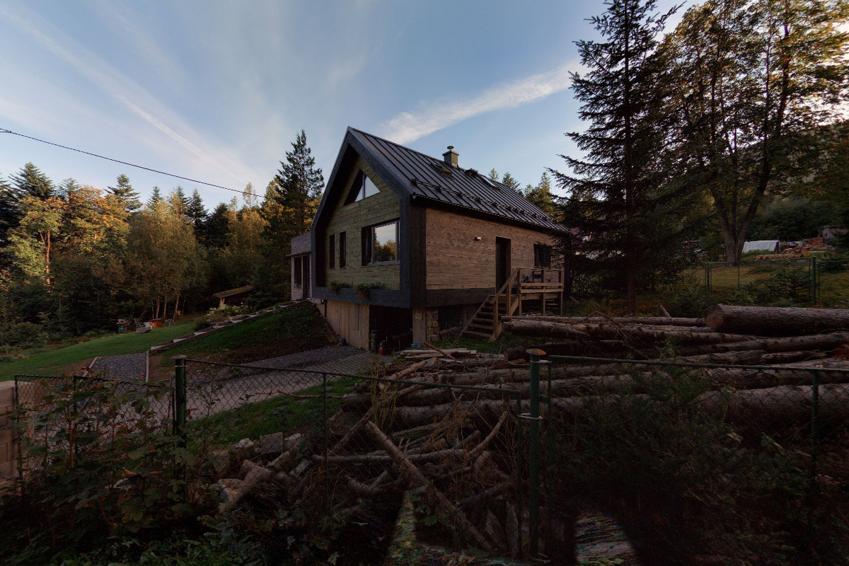 LaČeladná - Tinystudio