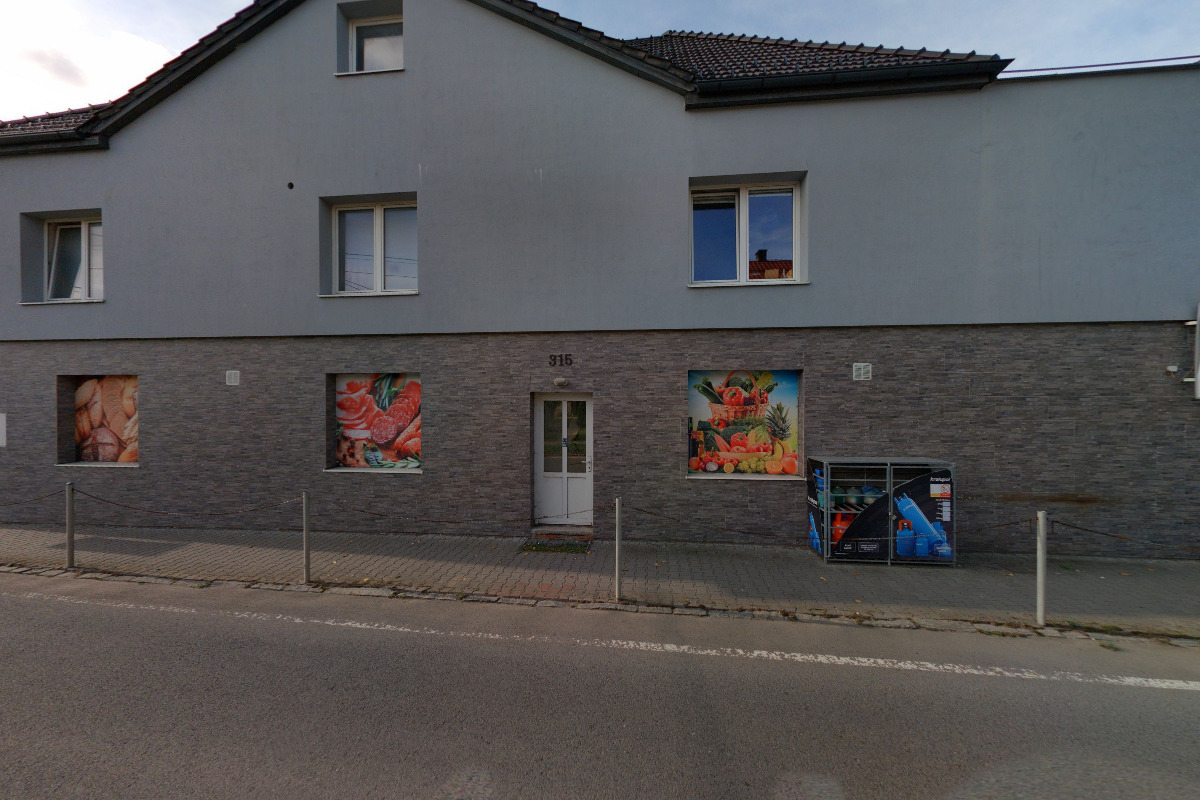 Asijské bistro foto 2