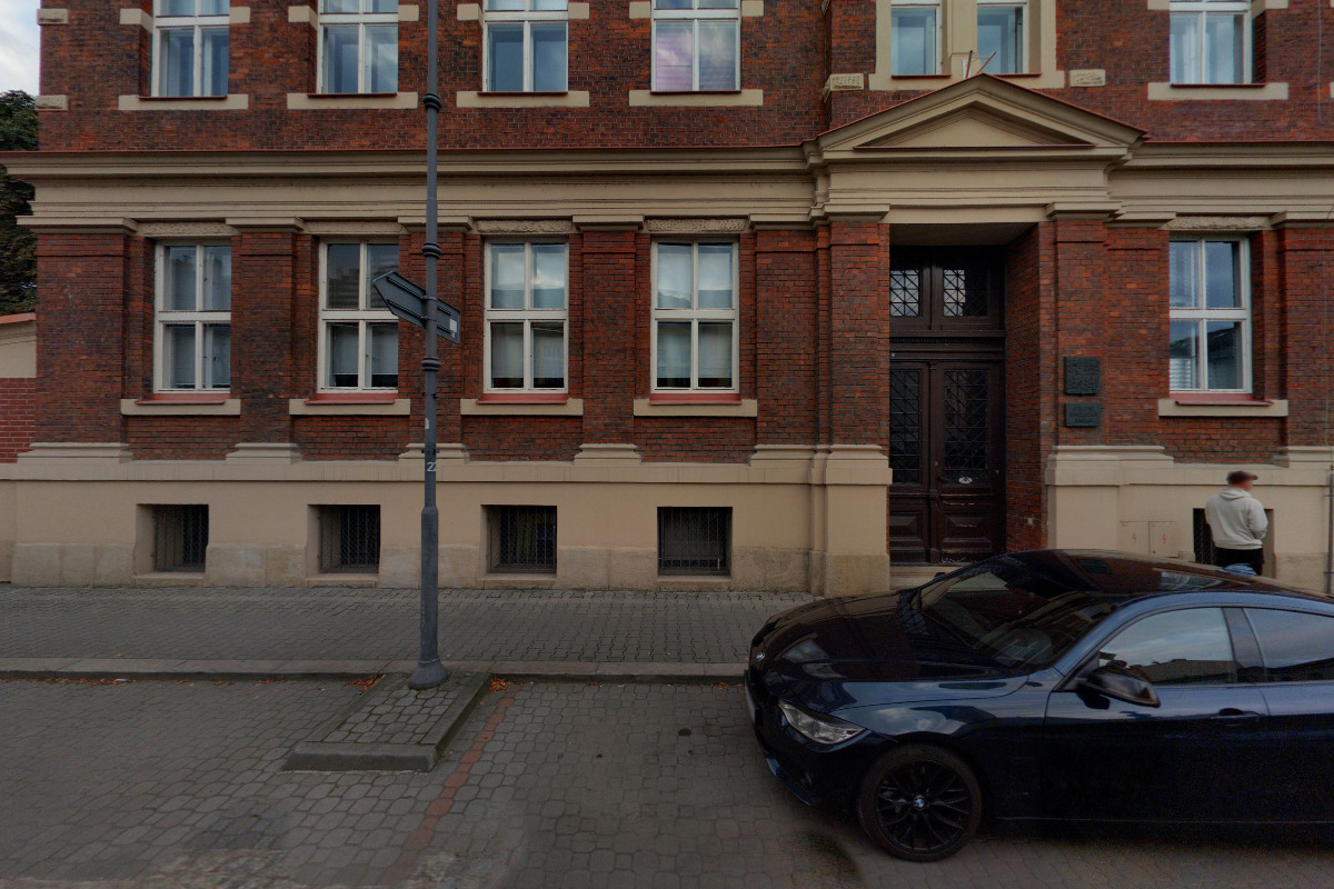 Nadační fond střední umělecké školy