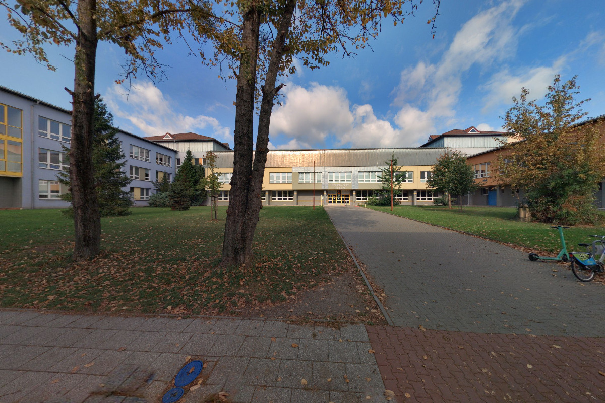 ScioŠkola Frýdek-Místek