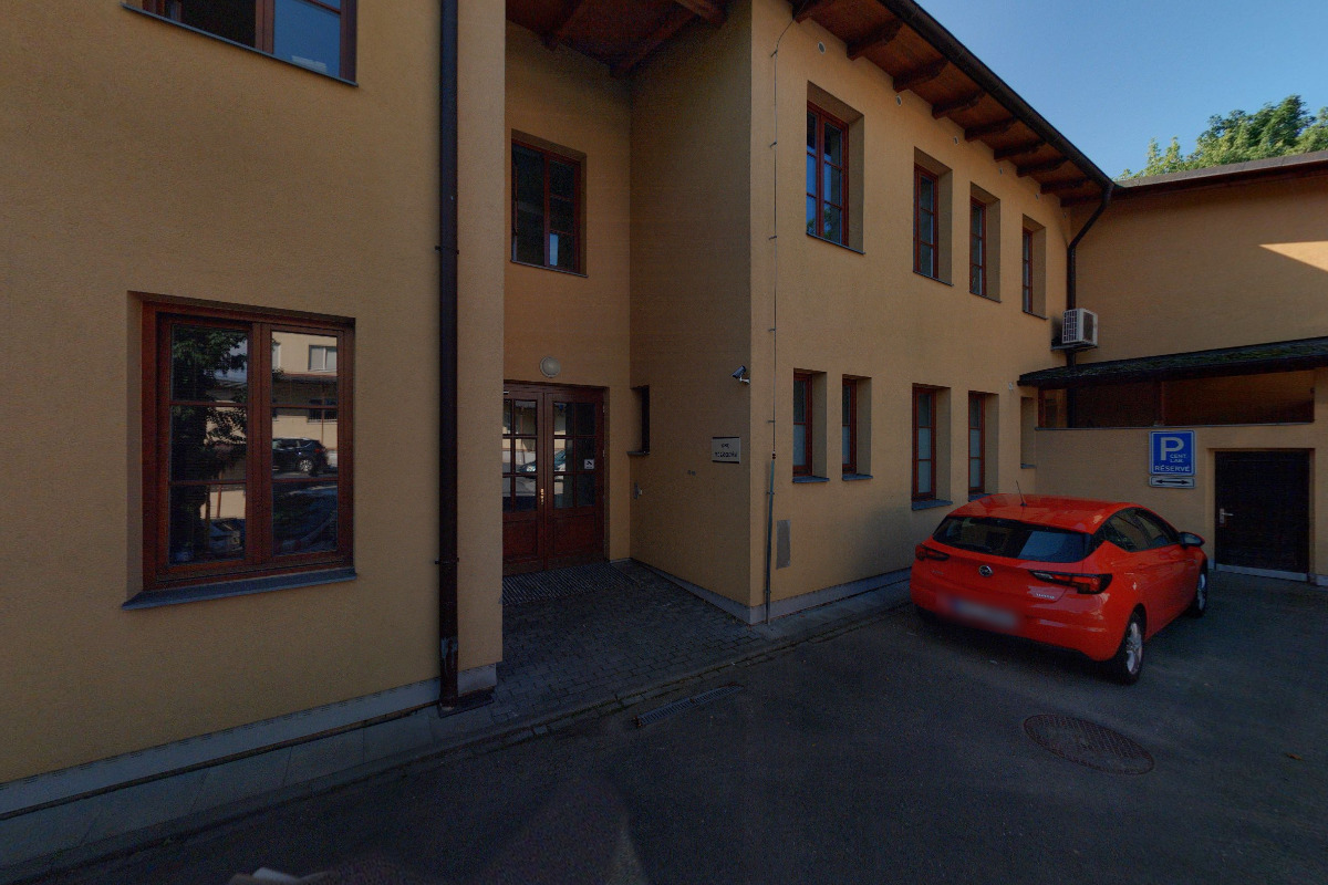 Hematologická laboratoř - Moravskoslezská nemocnice Opava