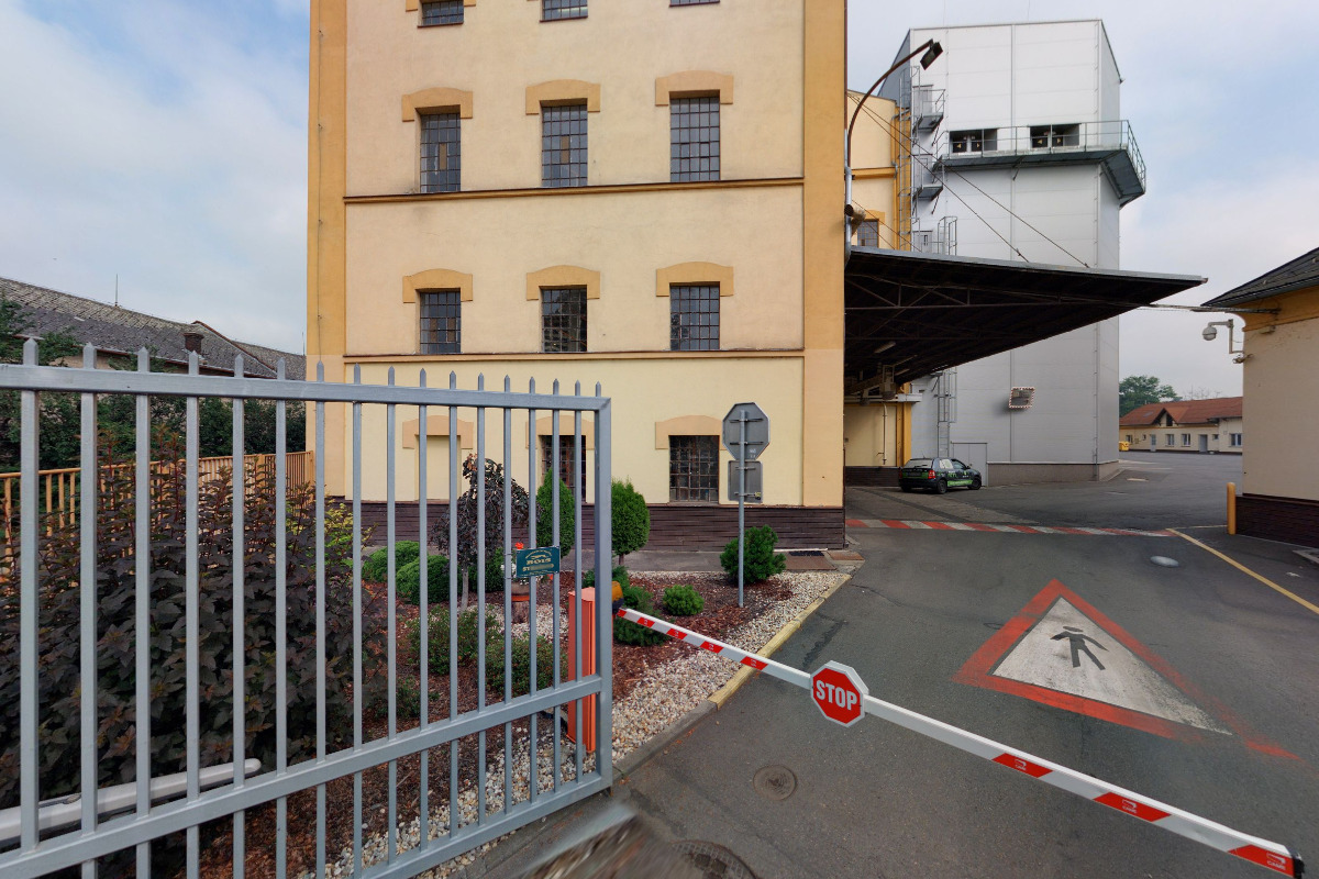 MLÝN HERBER, spol. s r.o. foto 2