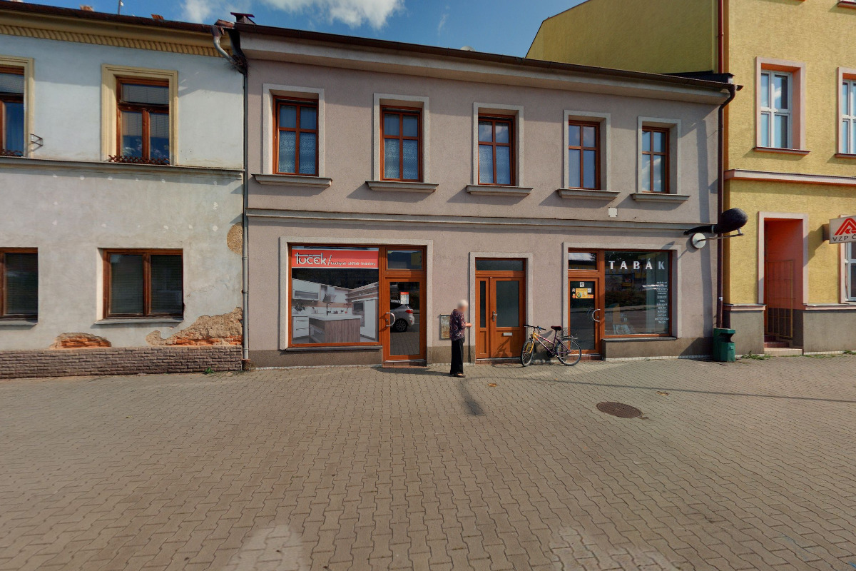 Kuchyně Tuček foto 2