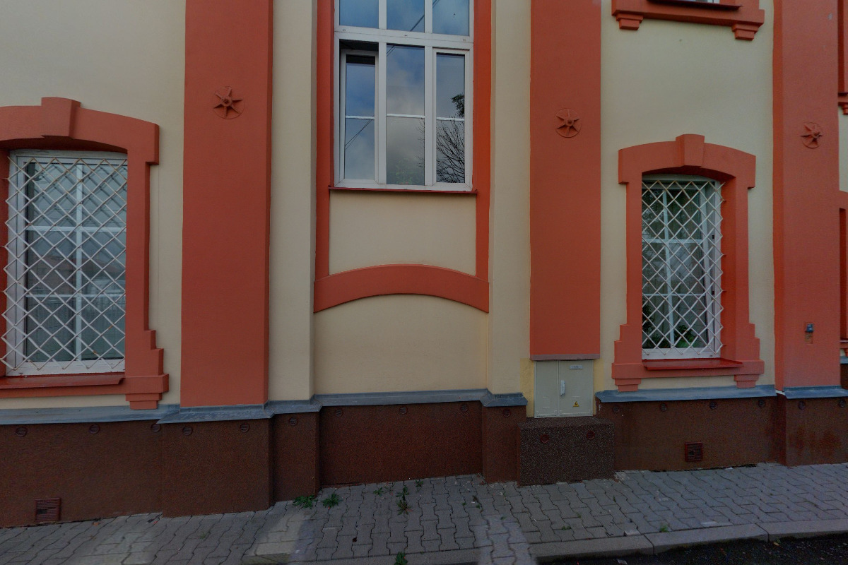 HEMAT TRADE OSTRAVA, a.s.