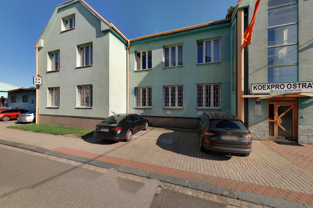 Mgr. Jan Siostrzonek, advokátní kancelář