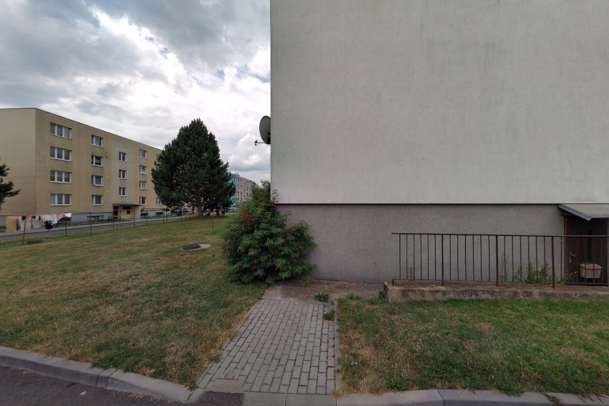 Společenství vlastníků Světlá Hora č.p. 360 - 361