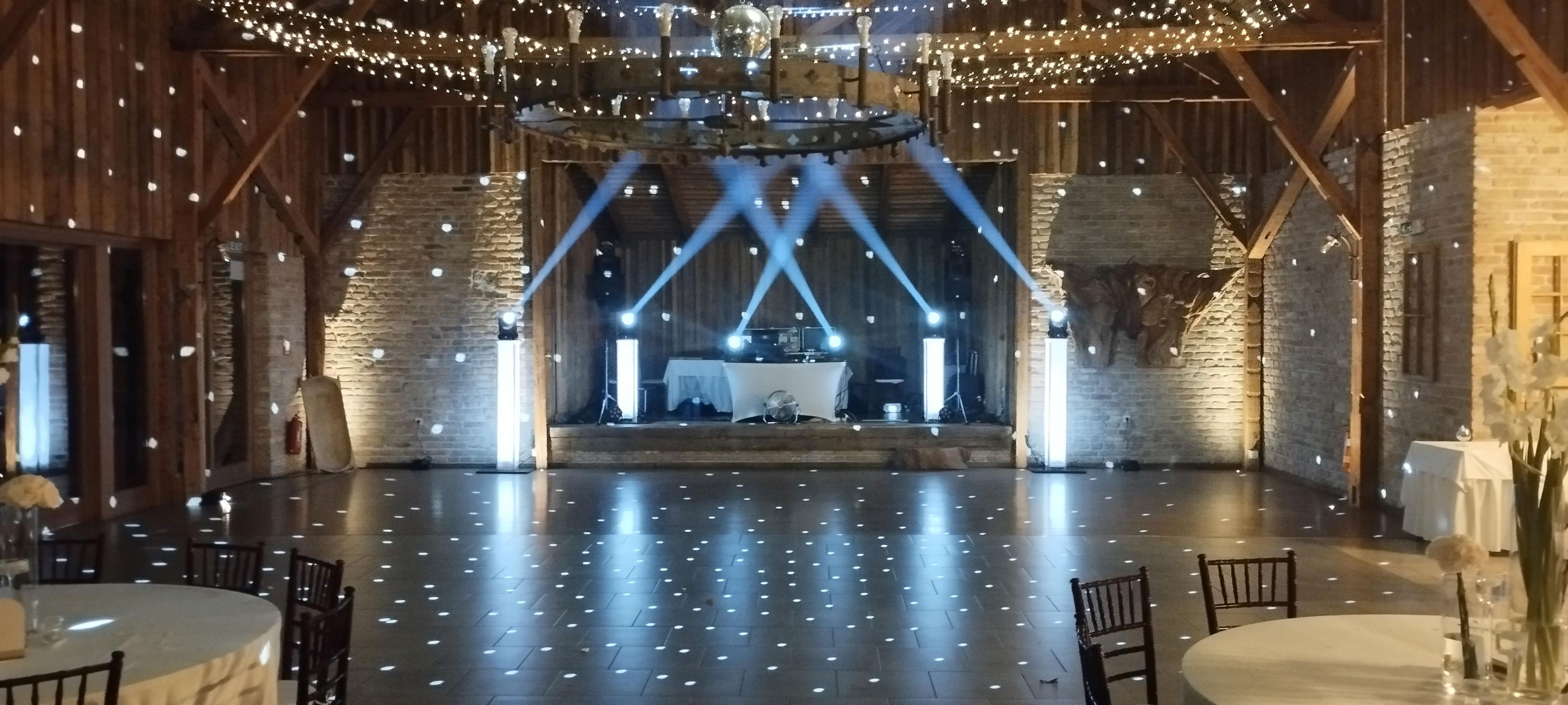 DJ Ital - Jiří Nešpor foto 2