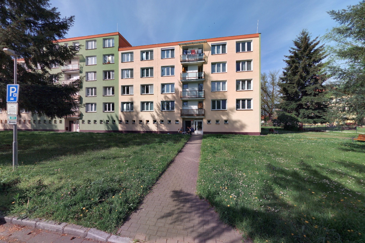 Jan Bonesch - Zprostředkování pojištění