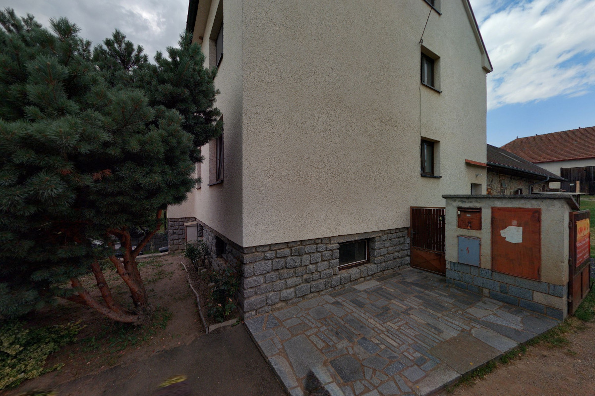 Velbloudí farma Záhostice