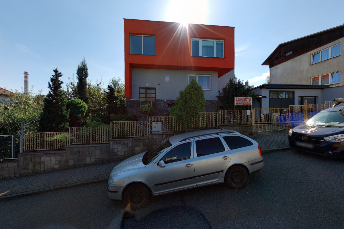 Čalounictví Lumír Svatoň