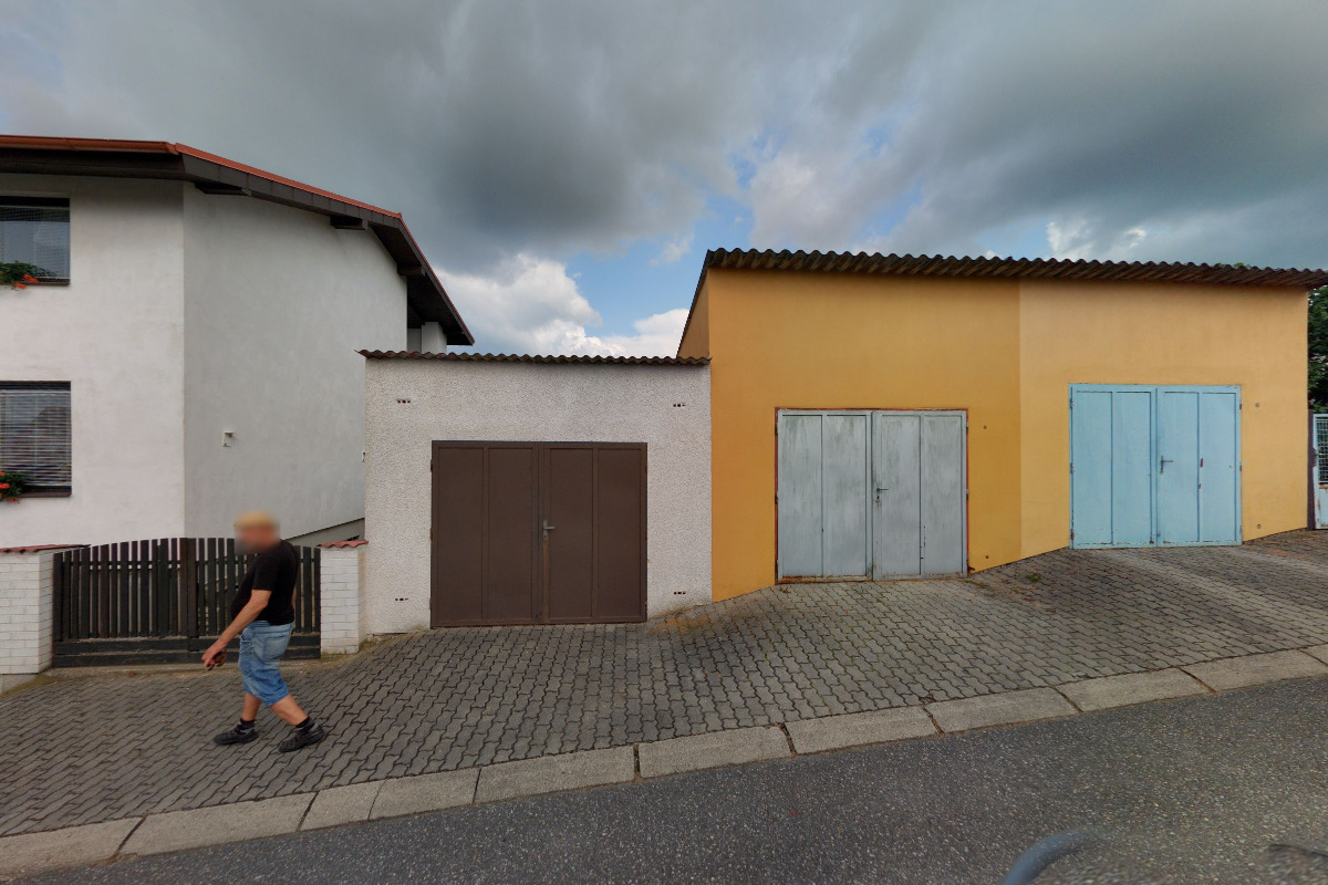 Pavel Chlumecký - pokladačství a obkladačství