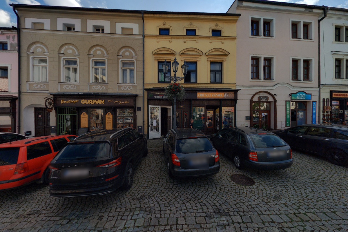 VÍNO SÝKORA, s.r.o. foto 2