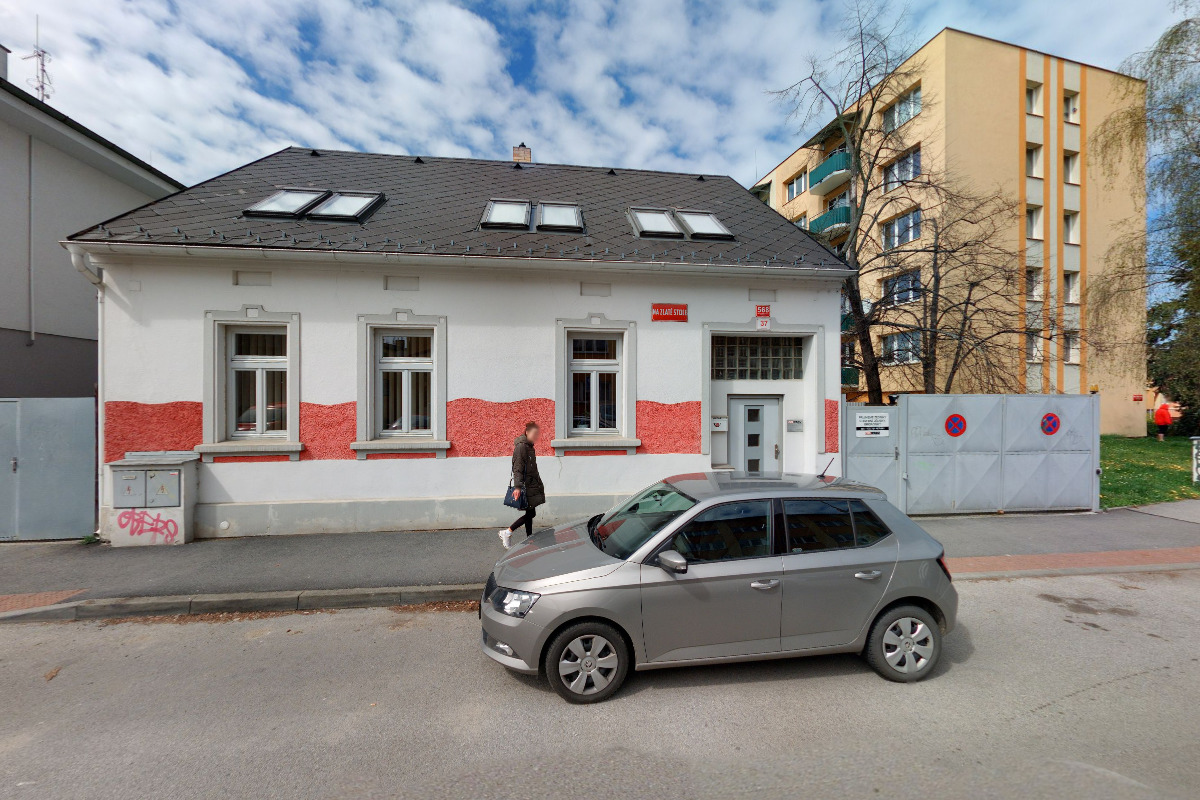 CB-STAV, spol. s r.o. foto 2