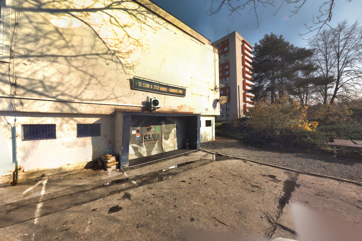 T2 Club & Steak House