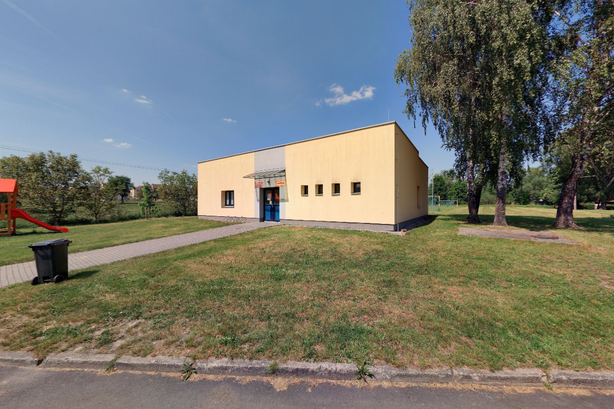 Asociace turistických oddílů mládeže ČR, oddíl 19108 ORION Hučín