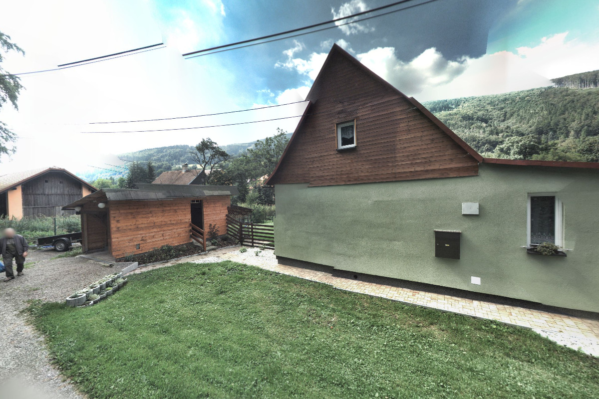 Michal Cieslar - elektroinstalace