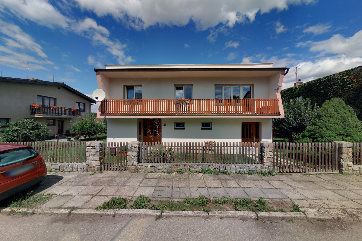 Spolek Vltavan v Purkarci