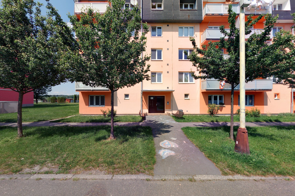 Český svět nemovitostí, spol. s. r. o.