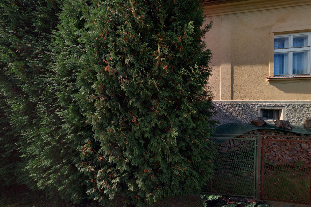 Pohřební služba - Petr Míček