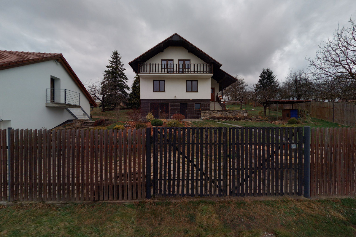 LightShow - Tomáš Stoklasa