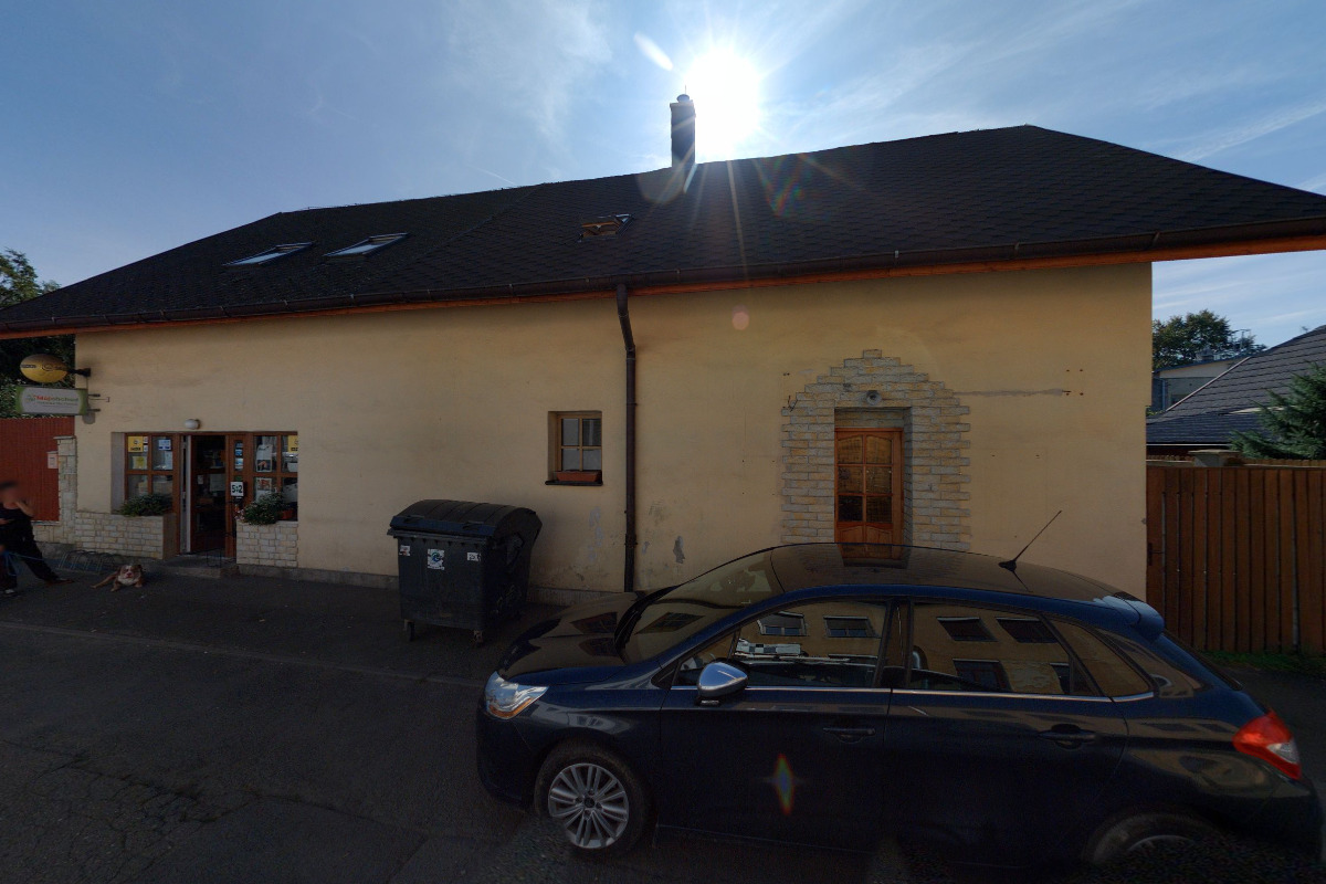 Hospůdka Na Zelené