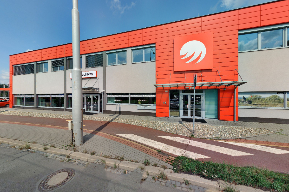 V-PODLAHY, s.r.o. foto 6