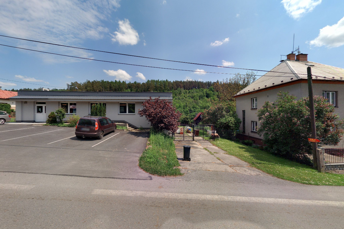 Sklenářství Osmančík