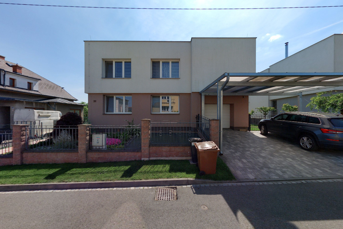 New Wind Production, s.r.o.