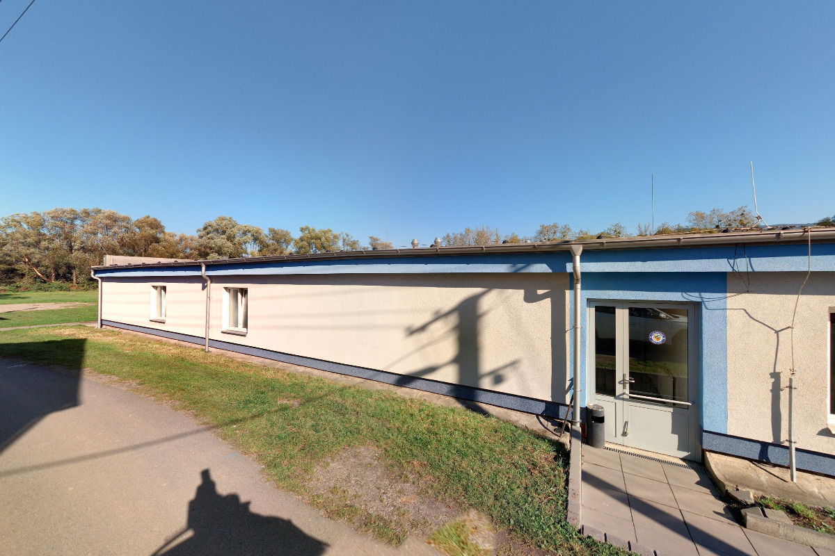 1. FK Spartak Jablunkov