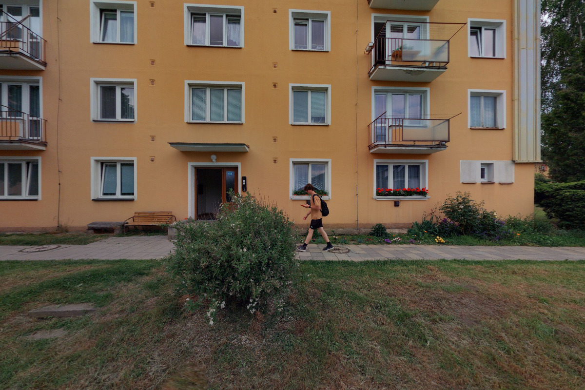 Spolek Přátelé Vrbenska