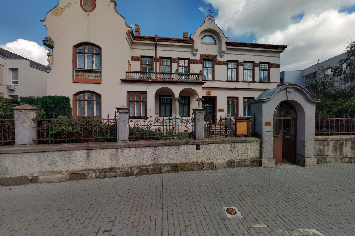 JUDr. Zbyněk Kocián foto 2