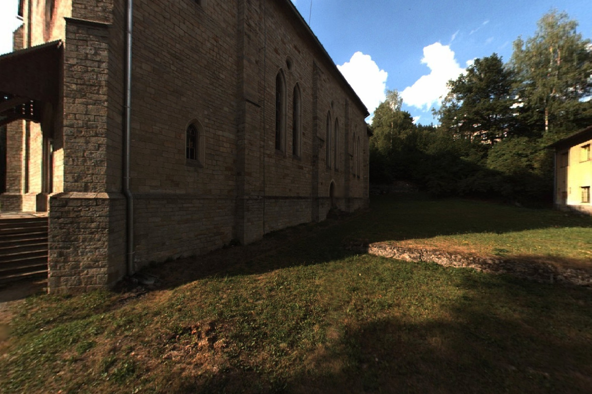 Římskokatolická farnost Ostravice foto 1