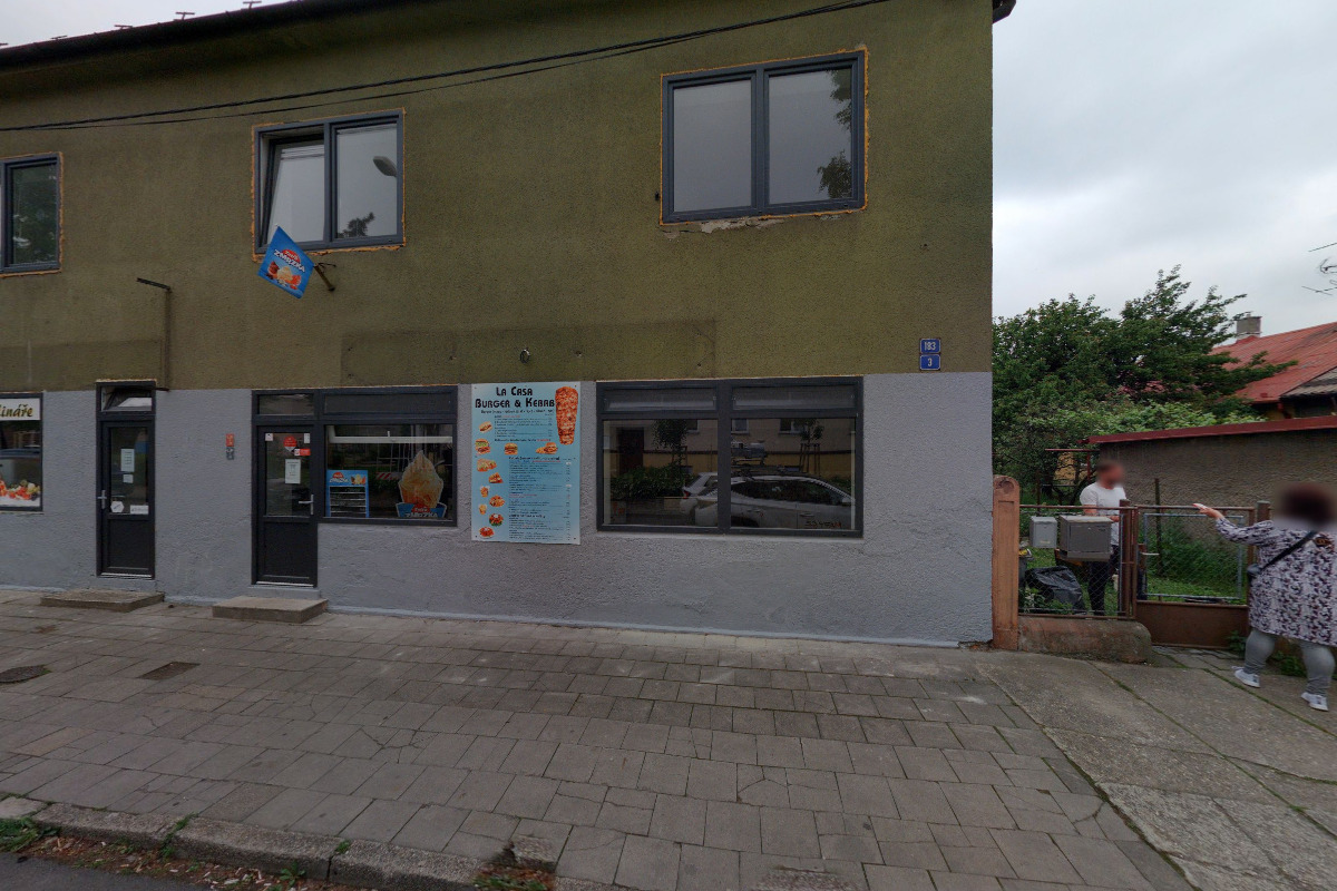 Zastavárna U Danyho, s.r.o.