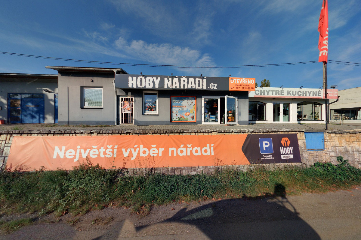 HobyNářadí.cz foto 2