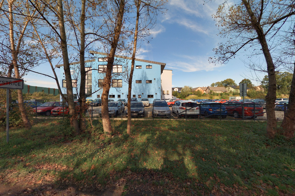 Pickering Interfaces, s.r.o.