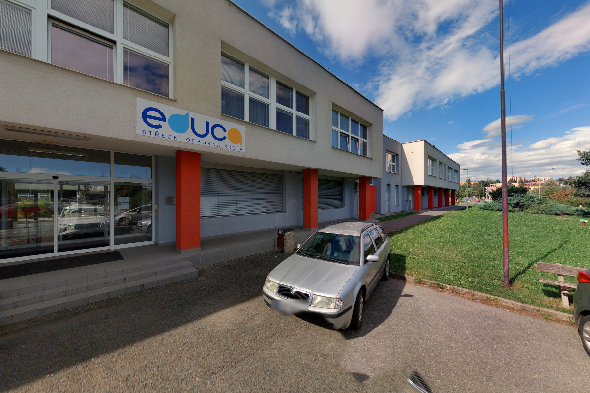 Základní škola Galaxie, s.r.o.