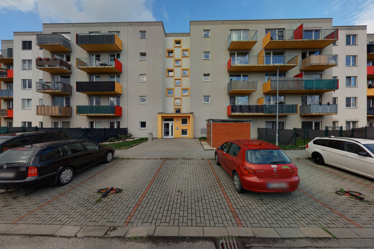 My Family Gym, s.r.o.