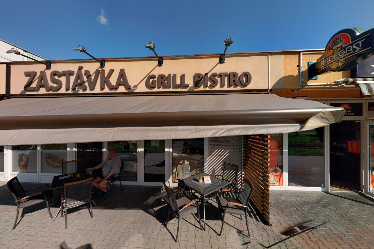 Zastávka Grill Bistro foto 6